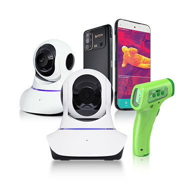 康養爸爸家庭智能看護套裝