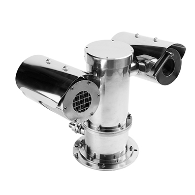 EX350-VN防爆型紅外監控系統