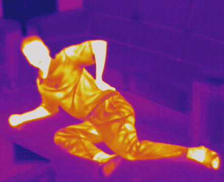 康養爸爸家庭智能看護套裝