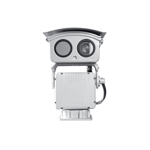 GK640-VN工業型測溫監控熱像儀